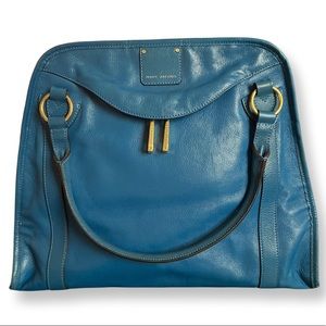Marc Jacobs Wellington Classic Bugatti Bag
